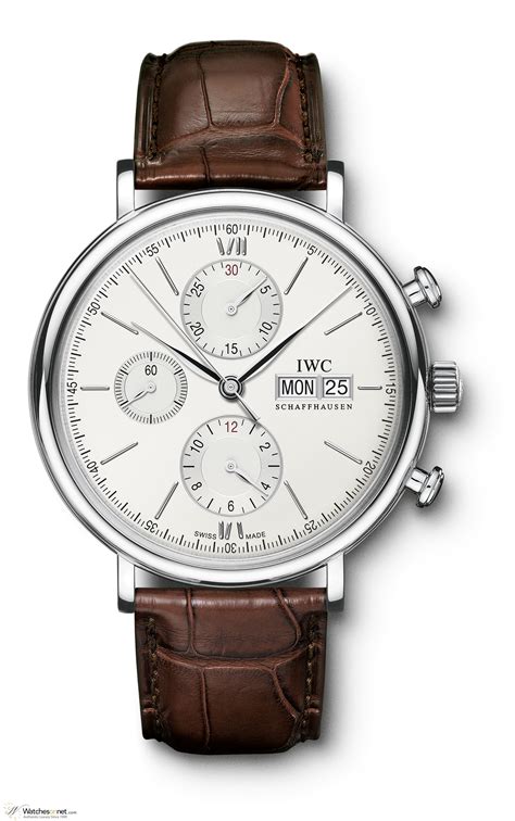 iwc timepiece prezzo|IWC Portofino .